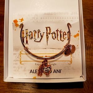 Alex and Ani Harry Potter Love Potion Bangle